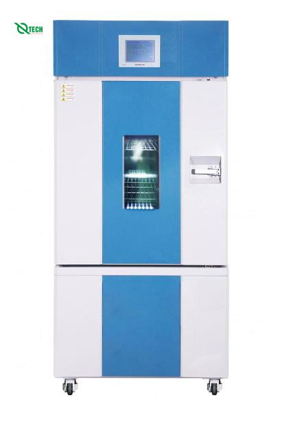 Tủ thử nhiệt độ, độ ẩm môi trường SH Scientific SH-CTH288SC (15℃~120℃, 288L)