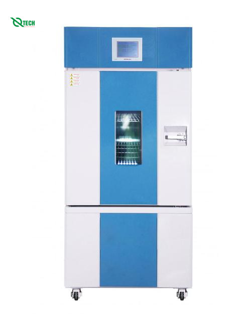 Tủ thử nhiệt độ, độ ẩm môi trường SH Scientific SH-CTH-150SCR1 (-25~120°C,120L)