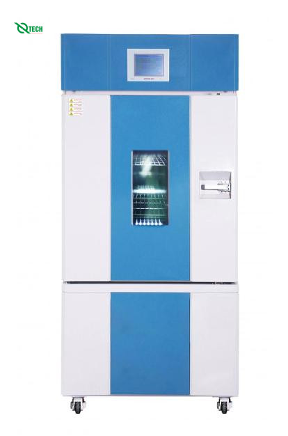 Tủ thử nhiệt độ, độ ẩm môi trường SH Scientific SH-CTH408SC (5℃~120℃, 408L)