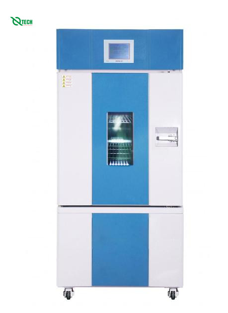 Tủ thử nhiệt độ, độ ẩm môi trường SH Scientific SH-CTH-150SCR2 (-70℃ ~ 120℃, 230V, 1 pha)
