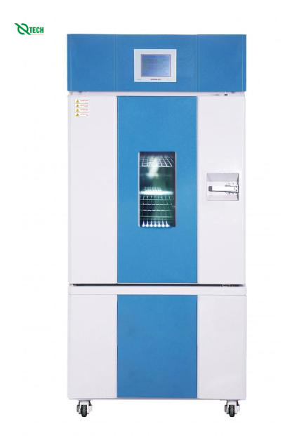 Tủ thử nhiệt độ, độ ẩm môi trường SH Scientific SH-CTH-288SCR1 (-25~120℃, 288L)