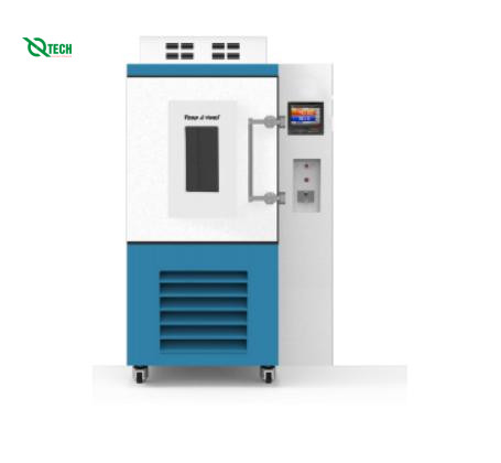 Tủ thử nhiệt độ, độ ẩm môi trường SH Scientific SH-CTH-408SCR1 (-25~120℃, 408L, 380V, 3 pha)