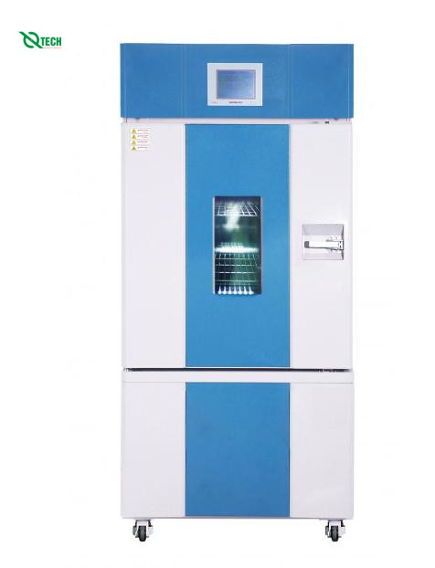 Tủ thử nhiệt độ, độ ẩm môi trường SH Scientific SH-CTH800SC (15℃ ~ 120℃, 800L)