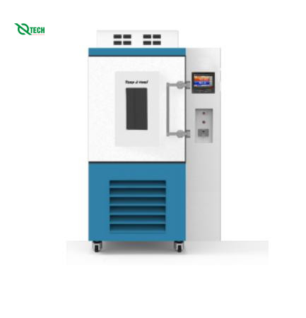Tủ thử nhiệt độ, độ ẩm môi trường SH Scientific SH-CTH-408SCR2 (-70℃ ~ 120℃, 408L, 380V, 3 pha)
