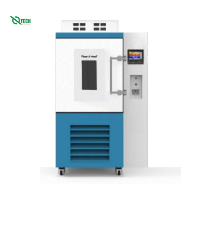 Tủ thử nhiệt độ, độ ẩm môi trường SH Scientific SH-CTH-800SCR1 (-25~120℃, 800L, 230V, 3 pha)