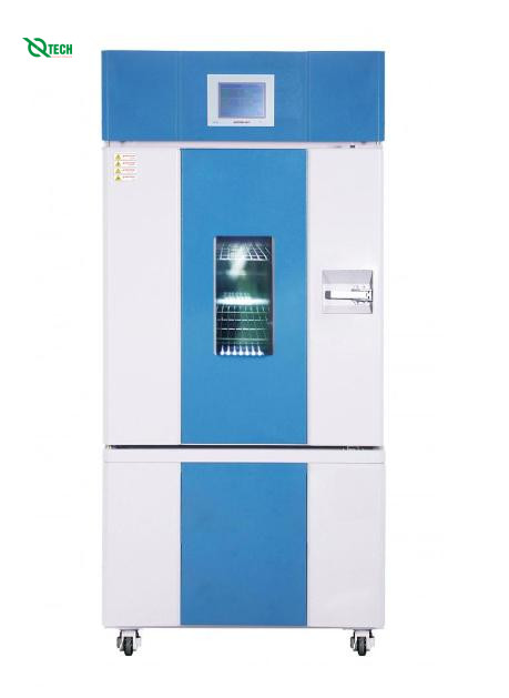 Tủ thử nhiệt độ, độ ẩm môi trường SH Scientific SH-CTH1200SC (15℃ ~ 120℃, 1200L)