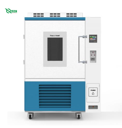 Tủ thử nhiệt độ, độ ẩm môi trường SH Scientific SH-CTH-1200SCR2 (-70℃ ~ 120℃, 1200L, 380V, 3 pha)