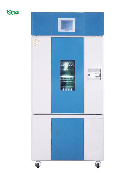 Tủ thử nhiệt độ môi trường SH Scientific SH-CH-800U (-40℃ to 150℃, 800L)