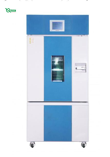 Tủ thử nhiệt độ môi trường SH Scientific SH-CH-408U (-40℃ to 150℃, 408L)