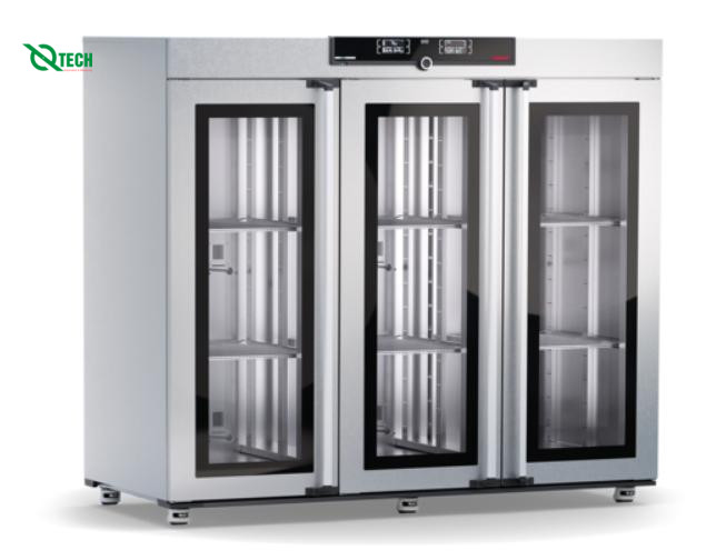 Tủ vi khí hậu Memmert HPP2200eco (2140L)