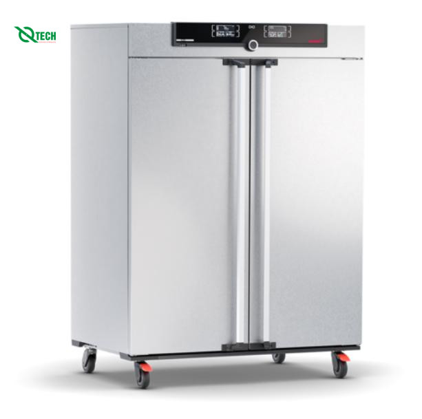 Tủ vi khí hậu Memmert HPP750eco (749L)