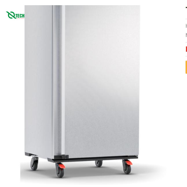 Tủ vi khí hậu Memmert HPP410eco (384L)