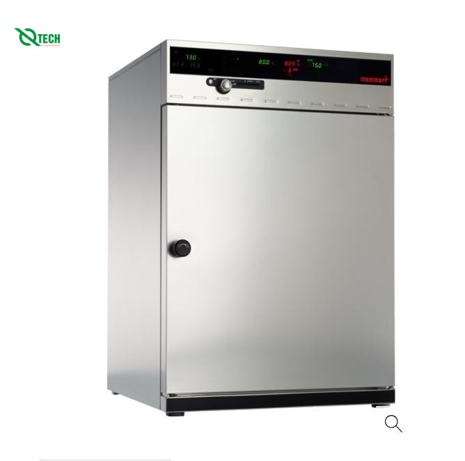 Tủ Kiểm Tra Môi Trường Memmert HCP153