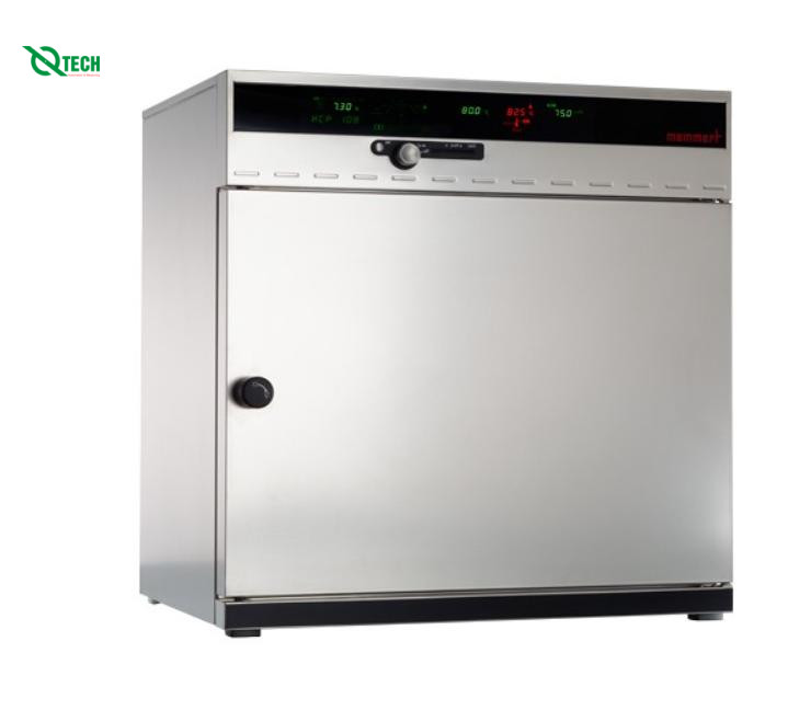 Tủ Kiểm Tra Môi Trường Memmert HCP108 (108 lít)