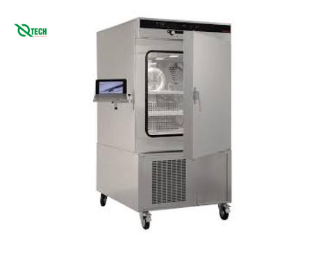 Tủ Kiểm Tra Môi Trường Memmert TTC256 (256 lít)
