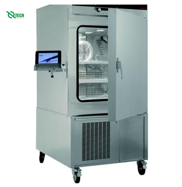 Tủ Kiểm Tra Môi Trường Memmert CTC256 (256 lít)
