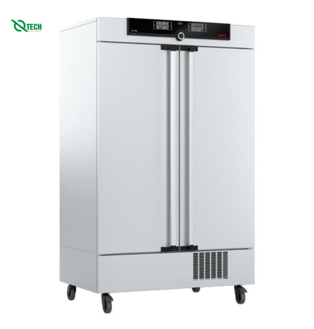 Tủ vi khí hậu Memmert ICH750C (Với điều khiển CO2 749 lít)