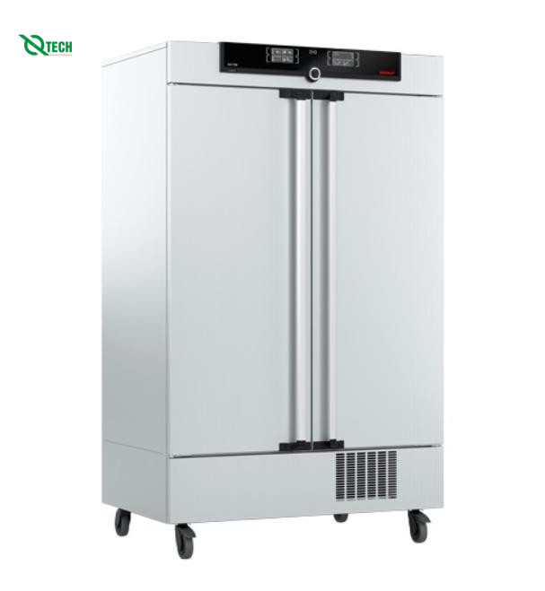 Tủ vi khí hậu Memmert ICH750L (749 lít)