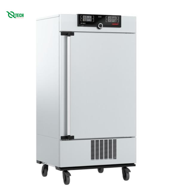 Tủ vi khí hậu Memmert ICH260C (với điều khiển CO2 256 lít)