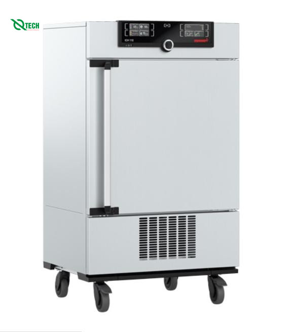 Tủ vi khí hậu Memmert ICH110L (với đèn 108 lít)