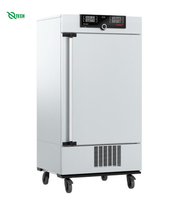 Tủ vi khí hậu Memmert ICH260L (với đèn 256 lít)