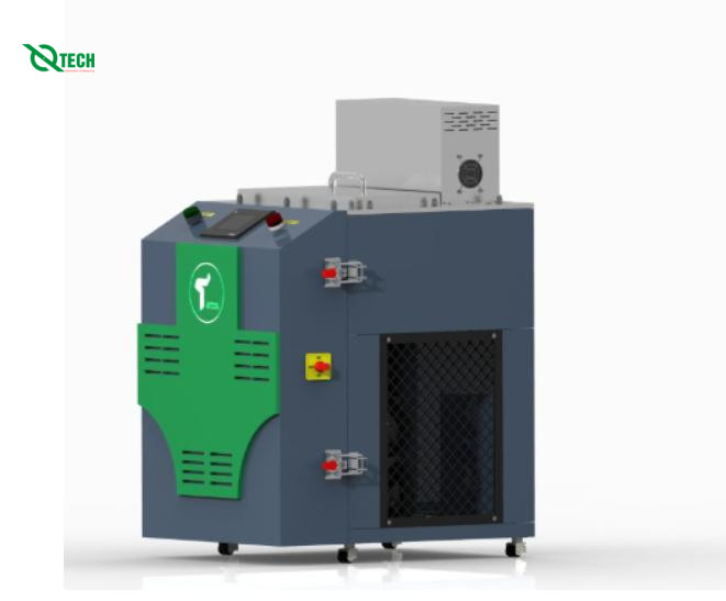 Hệ thống hiệu chuẩn/kiểm tra nhiệt độ bể nước/dầu/chất lỏng Tunix TCLB4-30-100T -B1 (-30°C~100°C @25°C, Độ phân giải cao, Độ ổn định nhiệt cao và đồng nhấ)