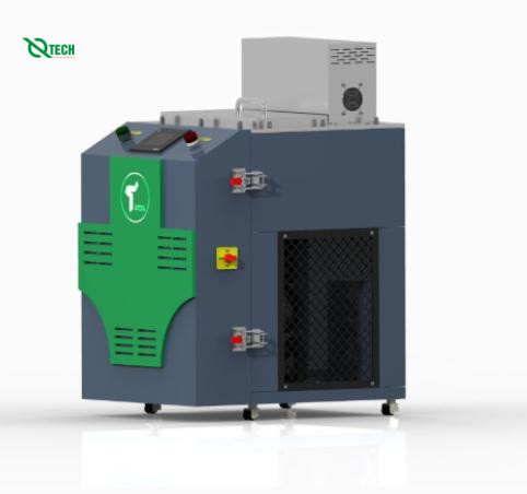 Hệ thống hiệu chuẩn/kiểm tra nhiệt độ bể nước/dầu/chất lỏng Tunix TCLB4-30-100T (-30°C~100°C @25°C)