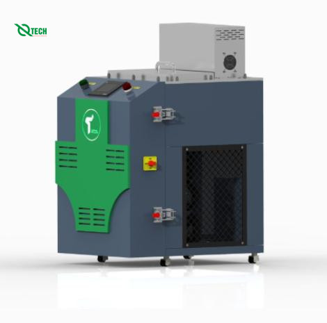 Hệ thống hiệu chuẩn/kiểm tra nhiệt độ bể nước/dầu/chất lỏng Tunix TCLB4-30-200T- B1 (-30°C~200°C @25°C, Độ phân giải cao, Độ ổn định nhiệt cao và đồng nhất)