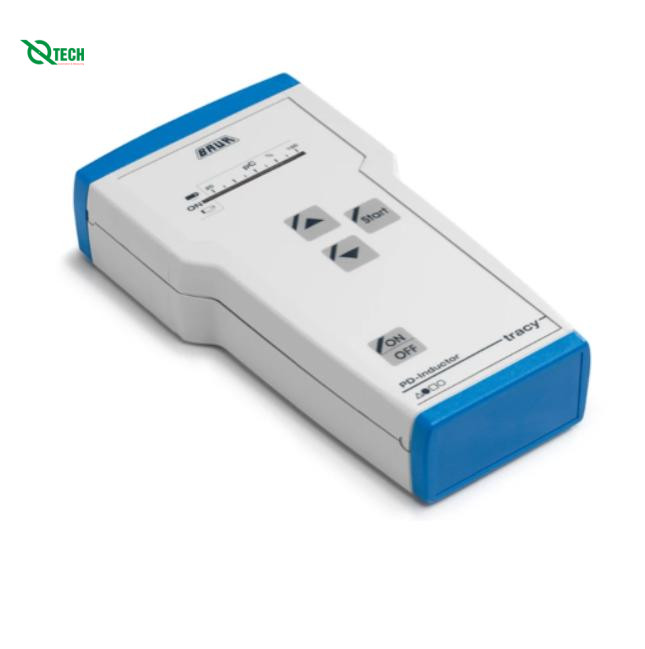 Máy kiểm tra phóng điện cục bộ BAUR tracy (DC 4.8 – 12 V, 800 mA)