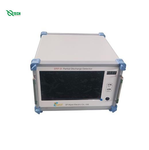 Máy dò phóng điện EPHIPOT EPJF-D (0.1pC～10000nC)