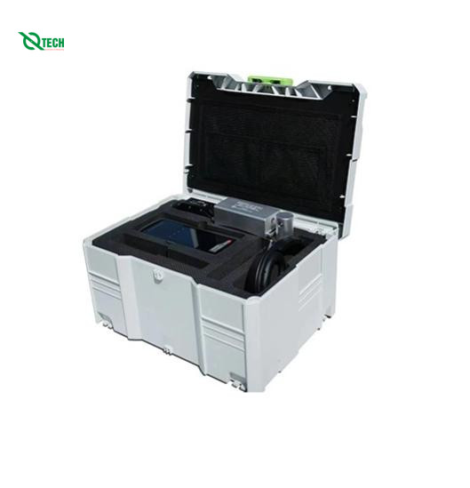 Máy kiểm tra phóng điện cục bộ cầm tay EPHIPOT EPJF-8000 (0-60 dBmV)
