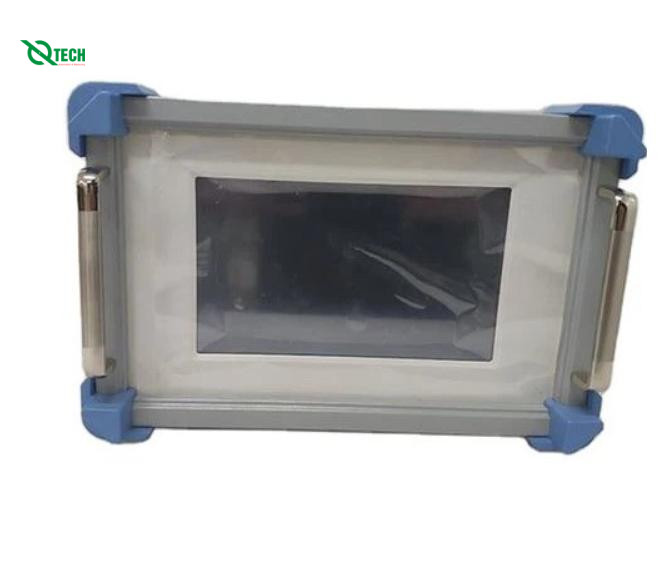 Máy dò phóng điện một phần 2 kênh Huazheng HZJF-9021