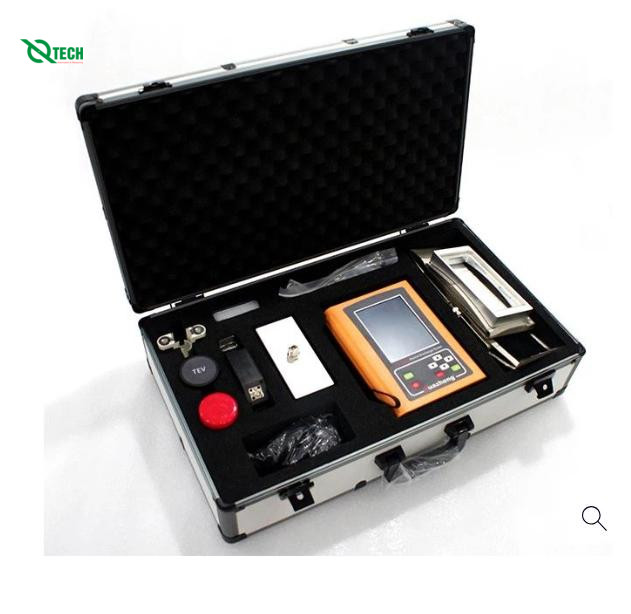 Thiết bị phân tích xung phần tử đa chức năng Huazheng HZJF-9005
