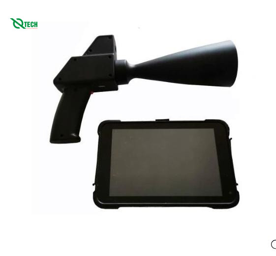 Thiết bị kiểm tra siêu âm từ xa hiển thị trực quan Huazheng HZJF-9009A
