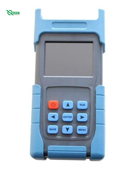 Máy dò phóng điện một phần kỹ thuật số cầm tay Huazheng HZJF-9007