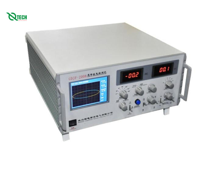 Hệ thống kiểm tra phóng điện cục bộ HV HIPOT GDYT-1000/250 (1000kVA; 250kV)