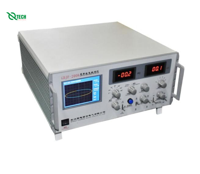 Hệ thống kiểm tra phóng điện cục bộ HV HIPOT GDYT-500/250 (500kVA; 250kV)