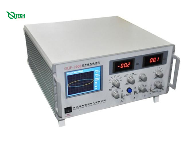 Hệ thống kiểm tra phóng điện cục bộ HV HIPOT GDYT-250/250 (250kVA; 250kV)