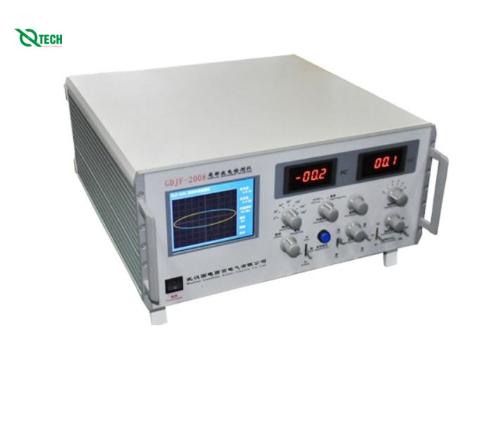 Hệ thống kiểm tra phóng điện cục bộ HV HIPOT GDYT-150/250 (150kVA; 250kV)