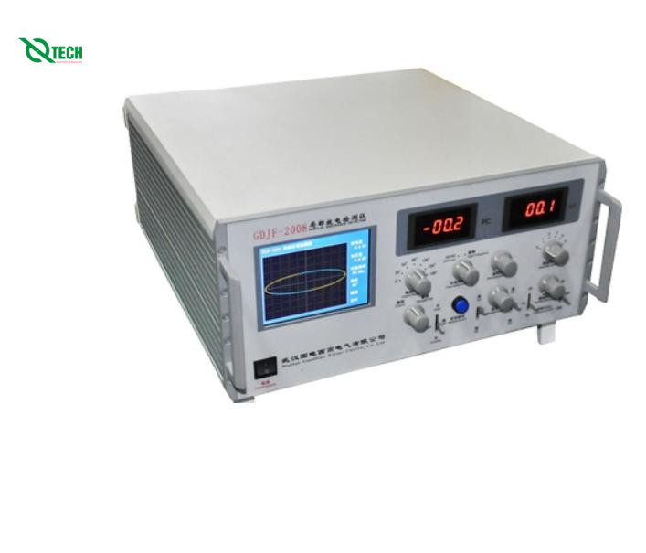 Hệ thống kiểm tra phóng điện cục bộ HV HIPOT GDYT-25/250 (25kVA; 250kV)