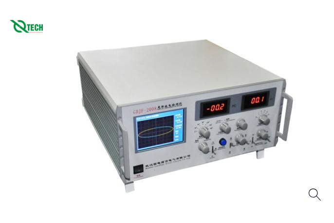 Hệ thống kiểm tra phóng điện cục bộ HV HIPOT GDYT-100/100 (100kVA; 100KV)
