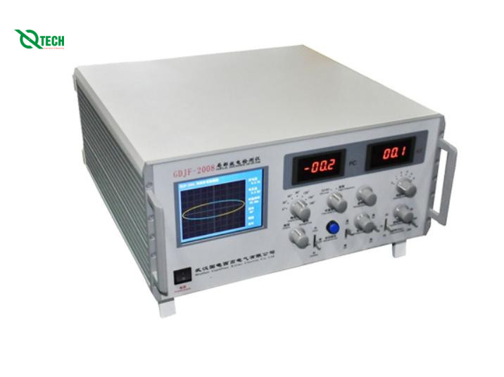 Hệ thống kiểm tra phóng điện cục bộ HV HIPOT GDYT-50/100 (50kVA; 100kV)