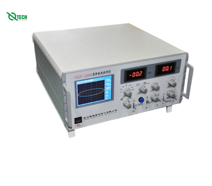 Hệ thống kiểm tra phóng điện cục bộ HV HIPOT GDYT-10/100 (10kVA; 100kV)