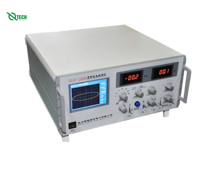 Hệ thống kiểm tra phóng điện cục bộ HV HIPOT GDYT-50/50 (50kVA; 50kV)