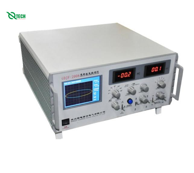 Hệ thống kiểm tra phóng điện cục bộ HV HIPOT GDYT-5/50 (5kVA; 50kV)