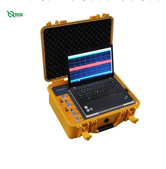 Máy dò phóng điện cục bộ cầm tay HV HIPOT GDPD-505H (1pc-10000pc)
