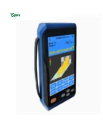 Thiết bị kiểm tra phóng điện cục bộ máy biến áp Wrindu RDPDZ-104H (3M-100MHz)