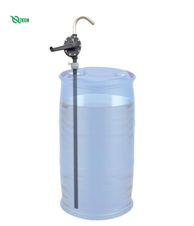 Bơm tay thùng phuy AQUA SYSTEM HRB-20P-i