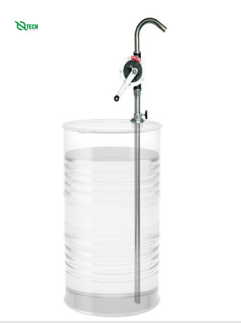 Bơm tay thùng phuy AQUA SYSTEM HRP-25III-i