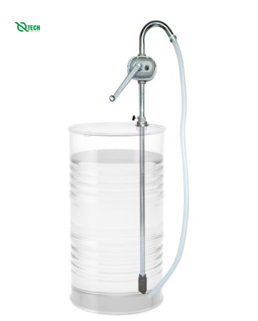 Bơm tay thùng phuy AQUA SYSTEM HF-1000